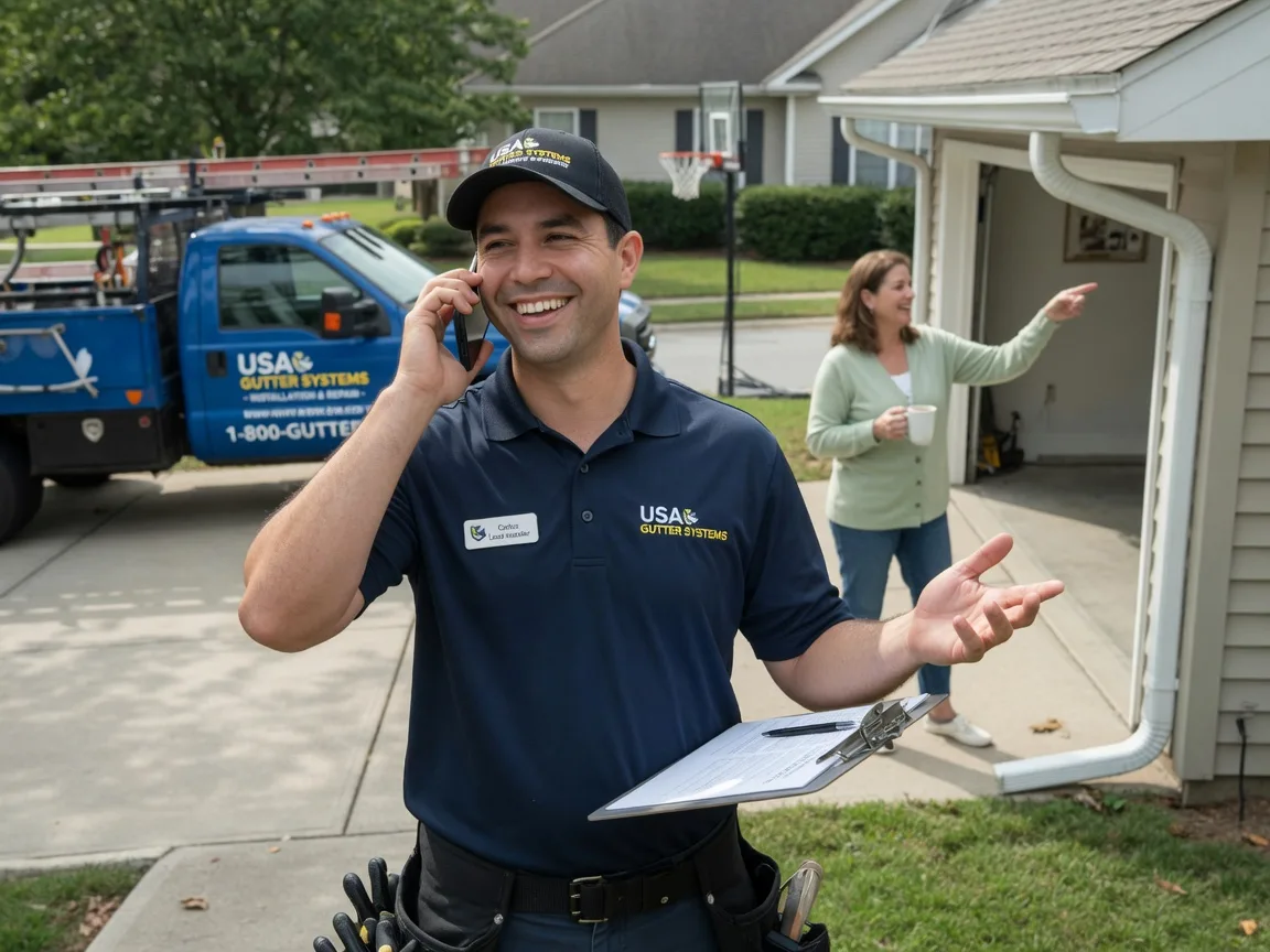 Gutter Installation Hennepin, OK FAQs